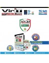Suite Vir.IT eXplorer PRO -  AntiVirus, AntiSpyware, AntiMalware e AntiRansomware protezione CryptoMalware. DVD