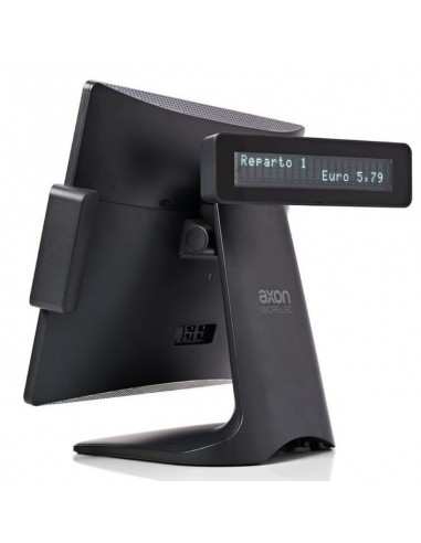 Sistema POS Serie P2200G - POS 15" Celeron