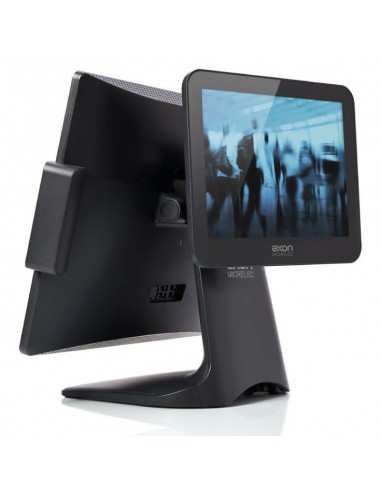 Sistema POS Serie P2200G - POS 15" Celeron