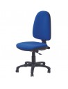 Poltrona operativa senza braccioli Yoko
