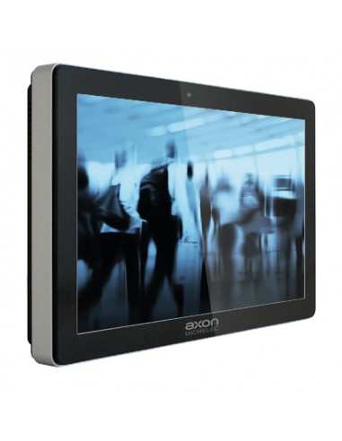 Serie PP7700i - Panel POS PC Touch Screen
