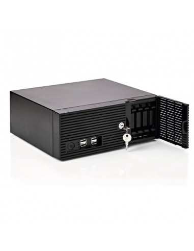 Pos PC modulare - SERIE P8200G