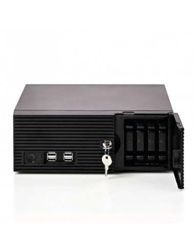 Pos PC modulare - SERIE P8200G