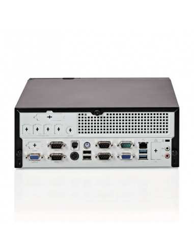 Pos PC modulare - SERIE P8200G